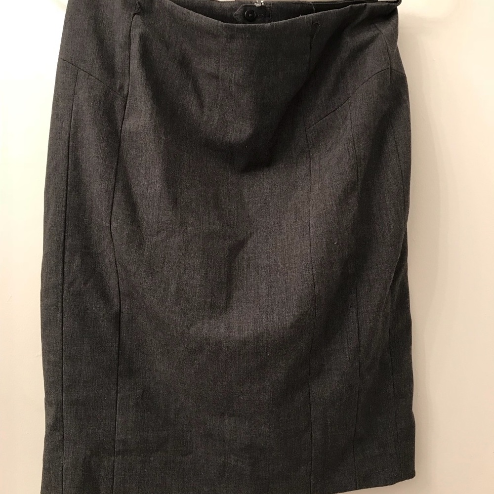 H&M pencil skirt